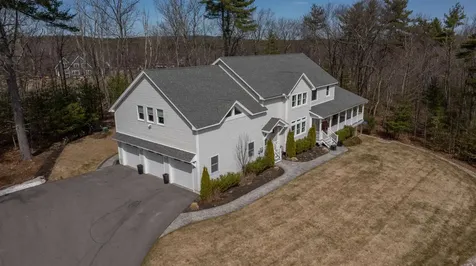 23 Austin Lane Hollis NH 03049