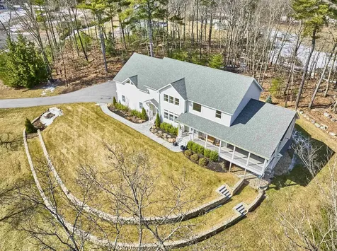 23 Austin Lane Hollis NH 03049