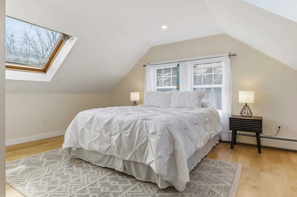 111 Essex Avenue Portsmouth NH 03801