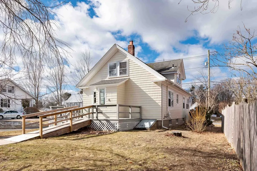 111 Essex Avenue Portsmouth NH 03801