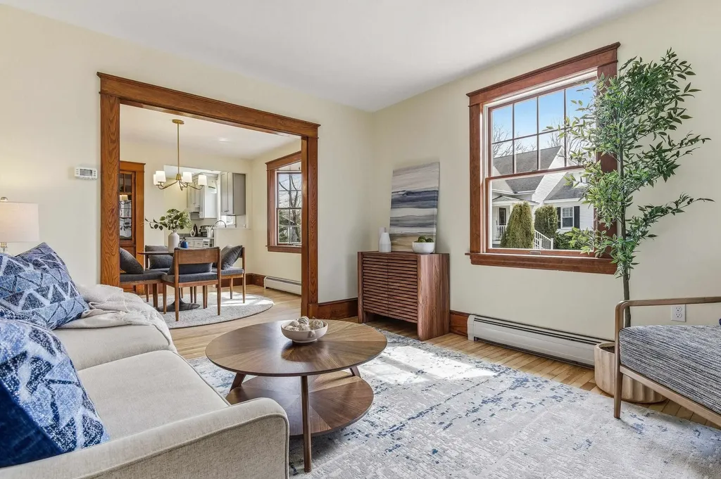 111 Essex Avenue Portsmouth NH 03801