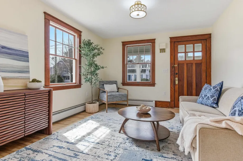 111 Essex Avenue Portsmouth NH 03801