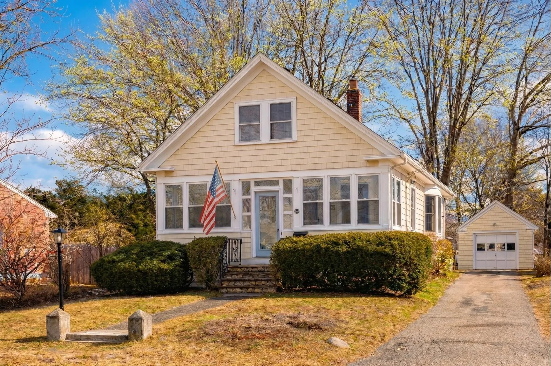 111 Essex Avenue Portsmouth NH 03801