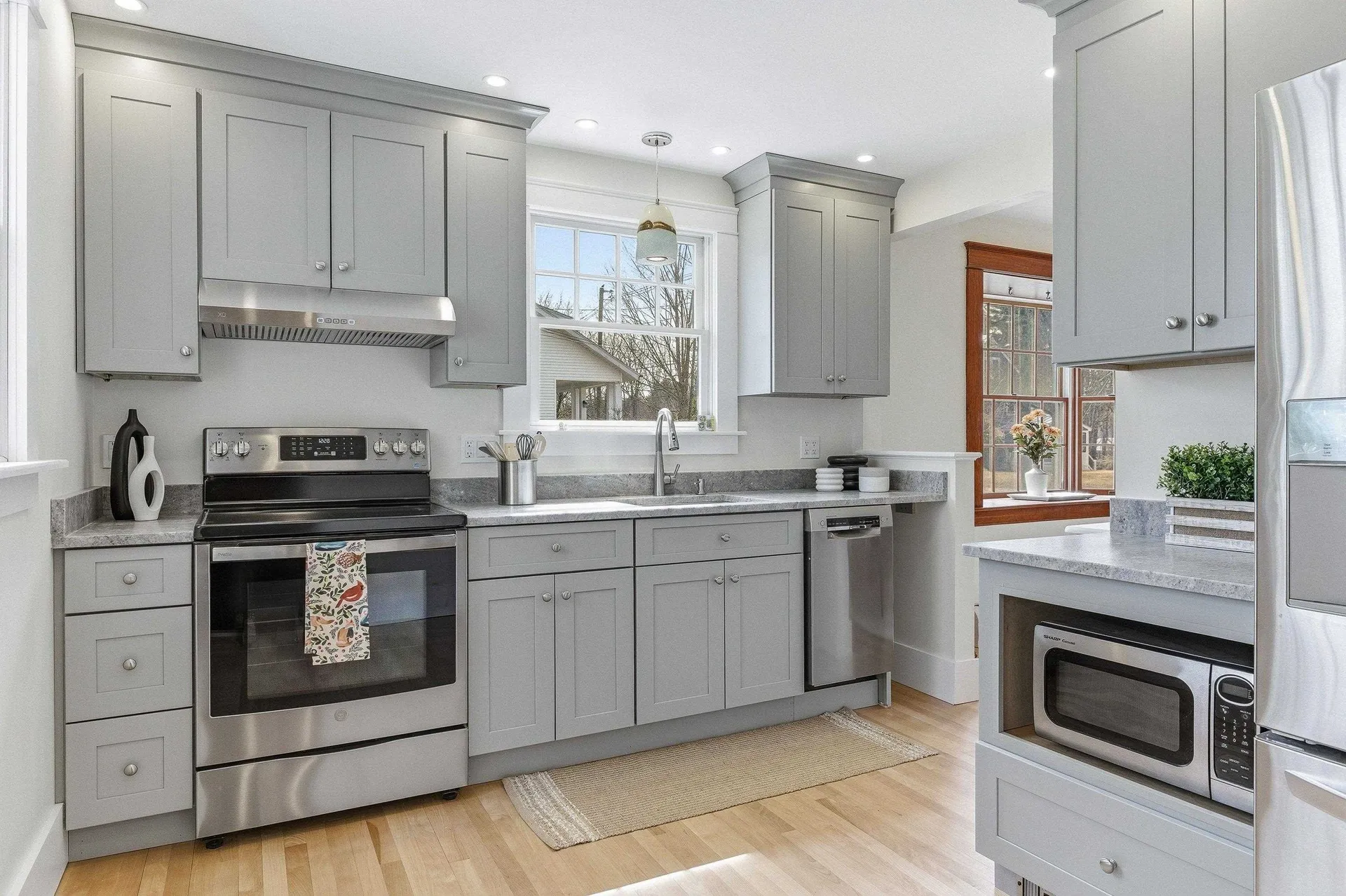 111 Essex Avenue Portsmouth NH 03801