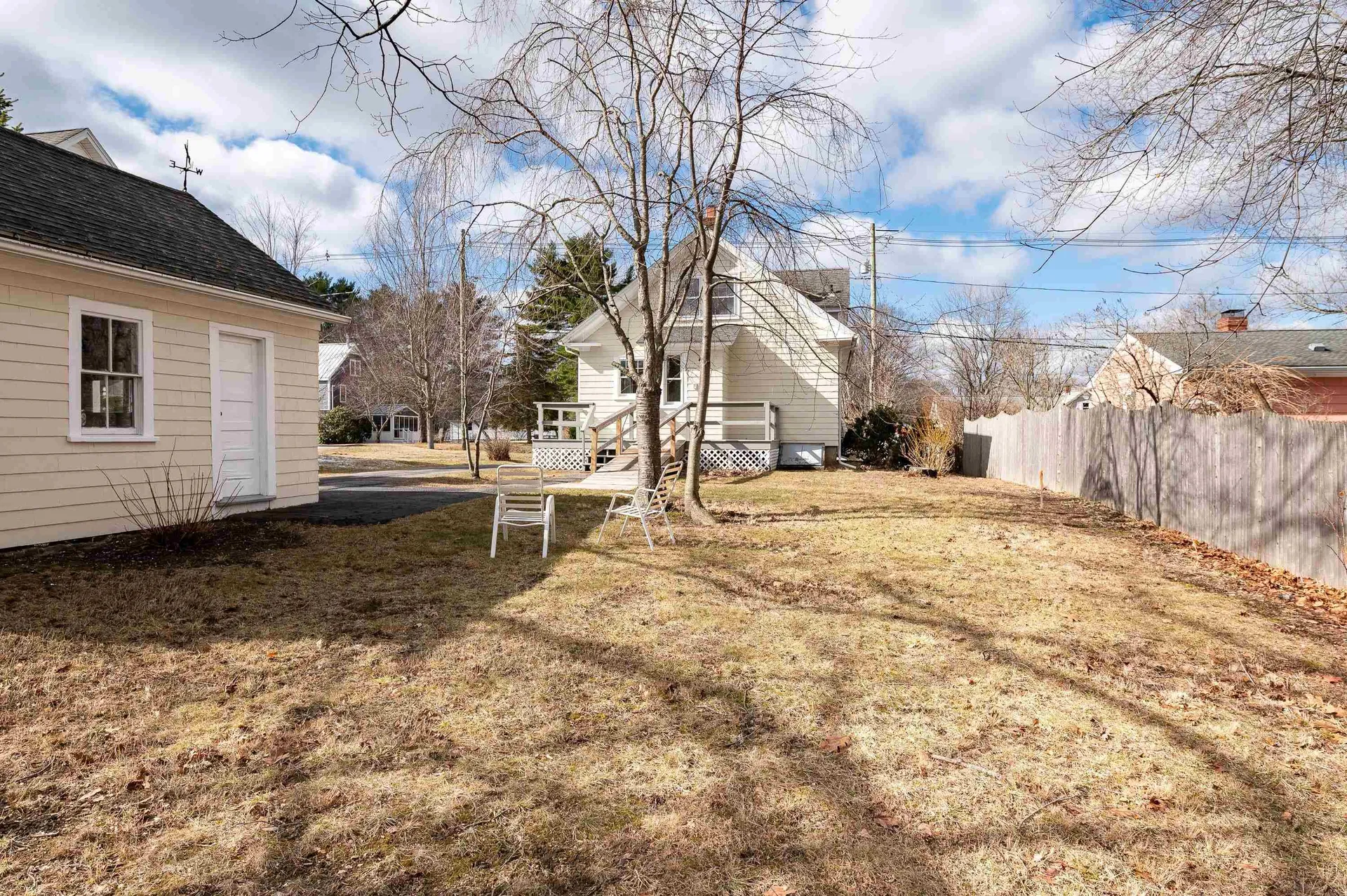 111 Essex Avenue Portsmouth NH 03801