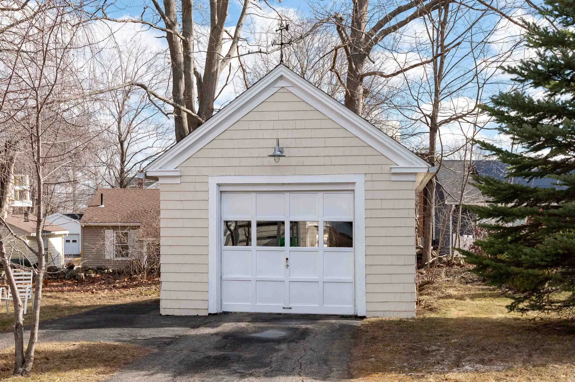 111 Essex Avenue Portsmouth NH 03801