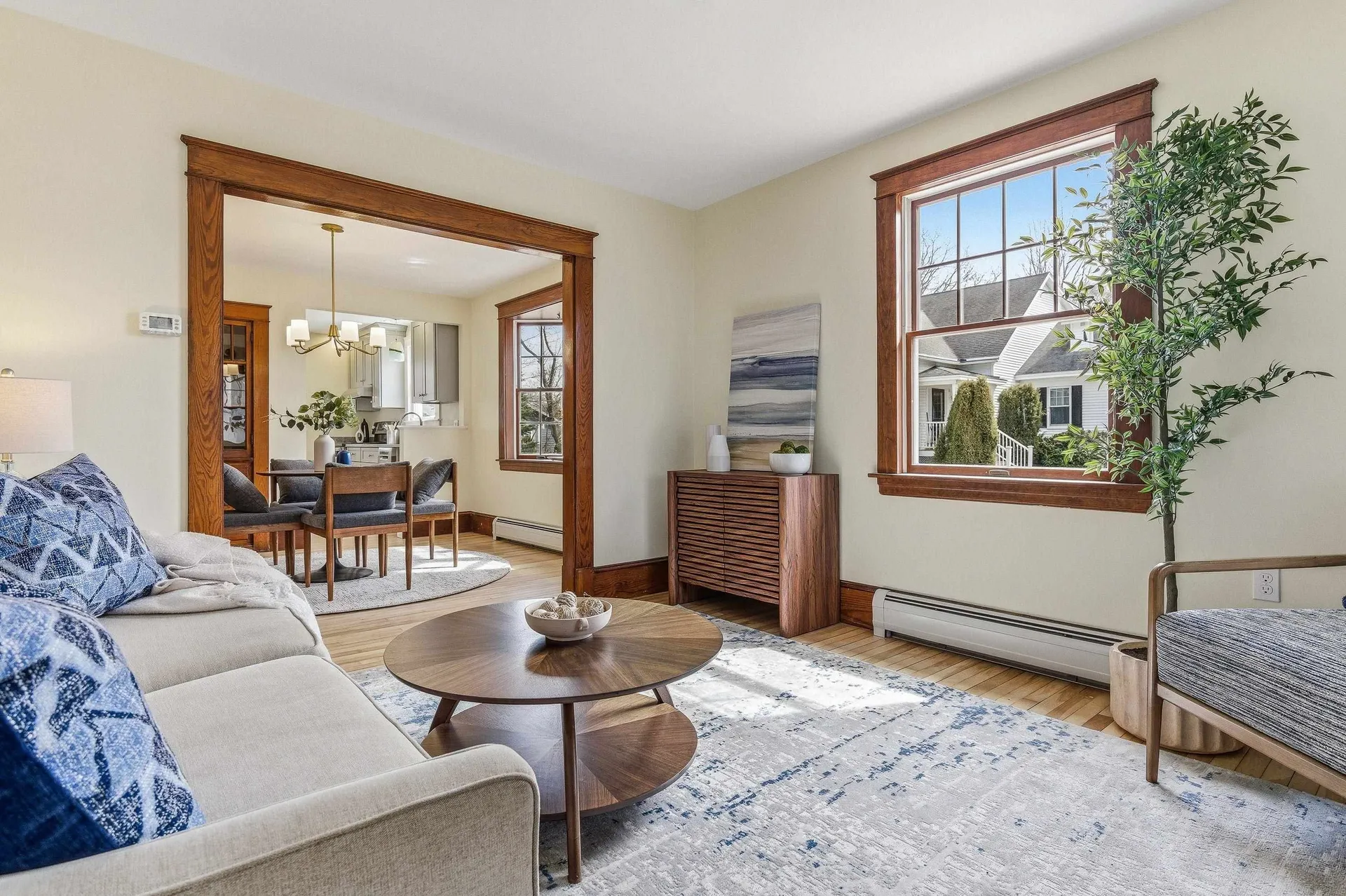 111 Essex Avenue Portsmouth NH 03801