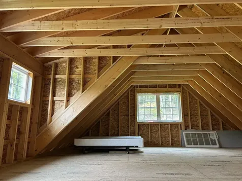 320 W Rowe Hill Road West Windsor VT 05037