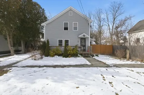 10 Edward Street St. Albans City VT 05478