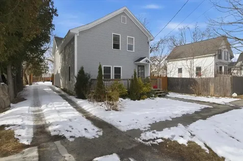 10 Edward Street St. Albans City VT 05478