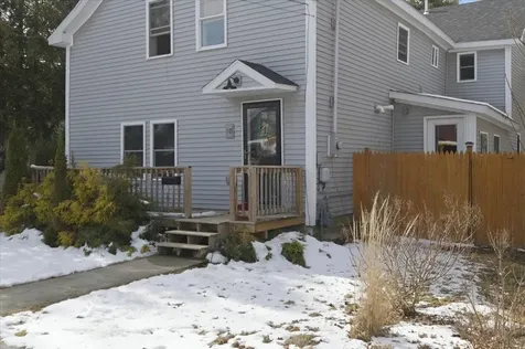 10 Edward Street St. Albans City VT 05478