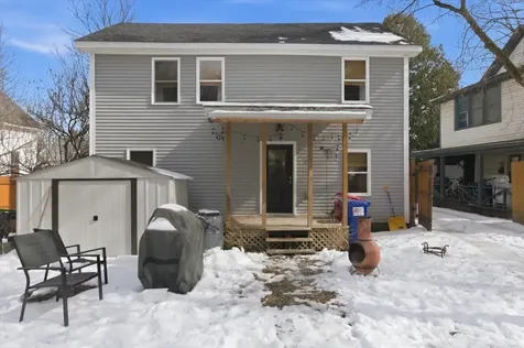 10 Edward Street St. Albans City VT 05478