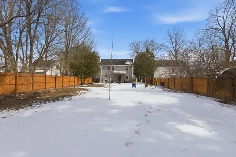 10 Edward Street St. Albans City VT 05478