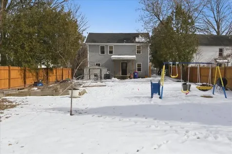 10 Edward Street St. Albans City VT 05478