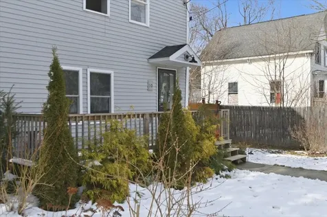 10 Edward Street St. Albans City VT 05478