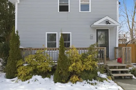 10 Edward Street St. Albans City VT 05478