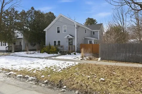 10 Edward Street St. Albans City VT 05478