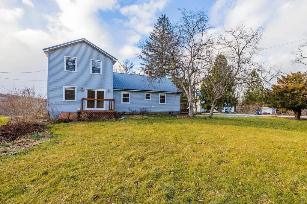 263 Elm Street Shaftsbury VT 05262