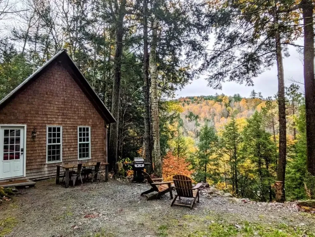 108 Tyler Way Bath NH 03740