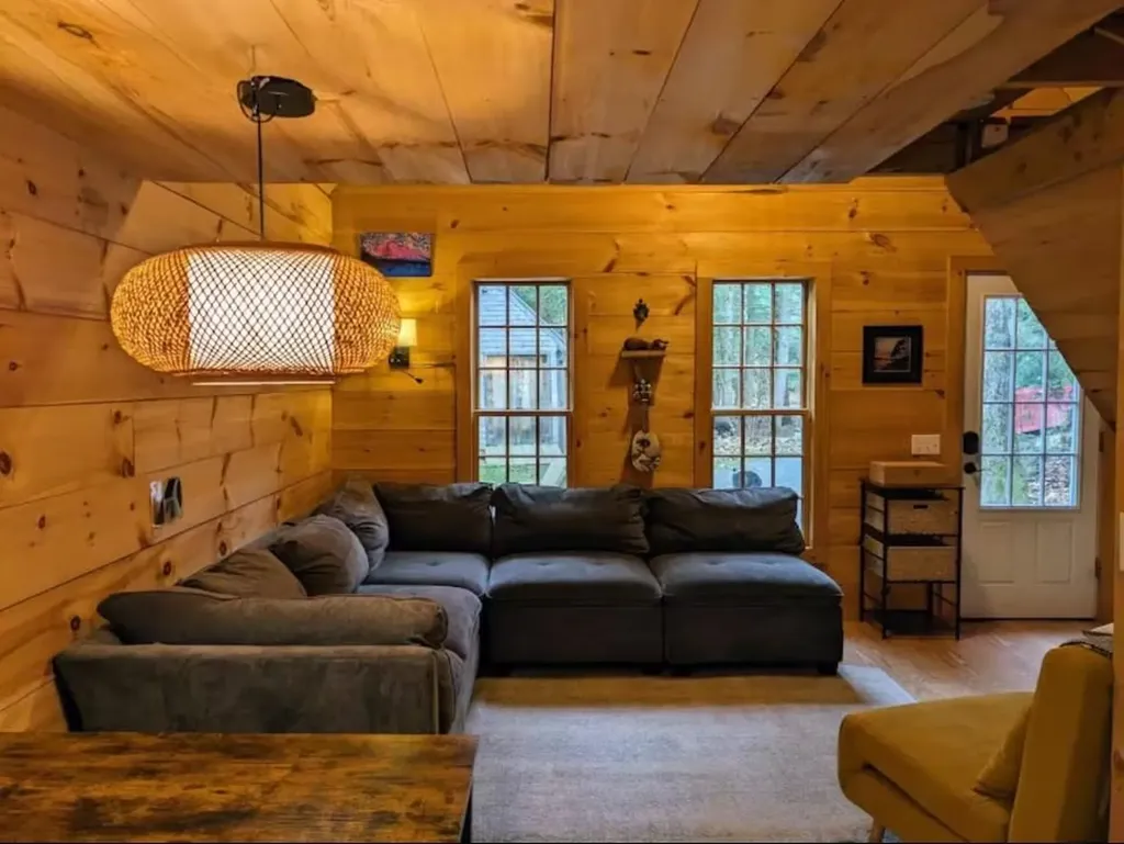 108 Tyler Way Bath NH 03740