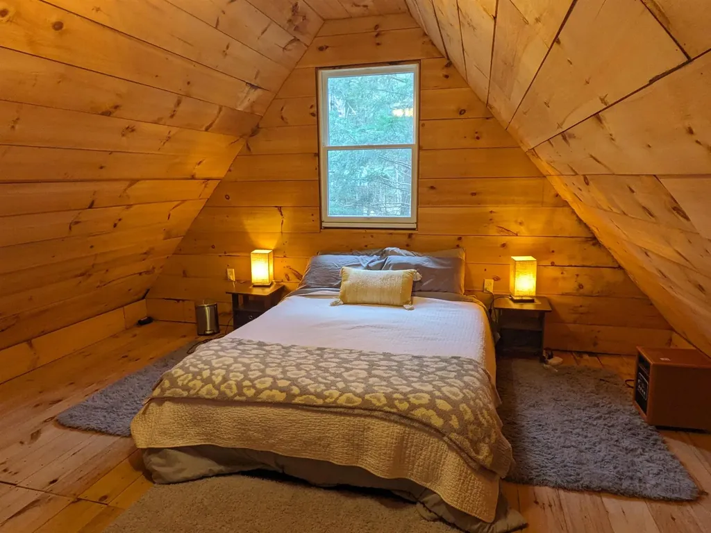 108 Tyler Way Bath NH 03740