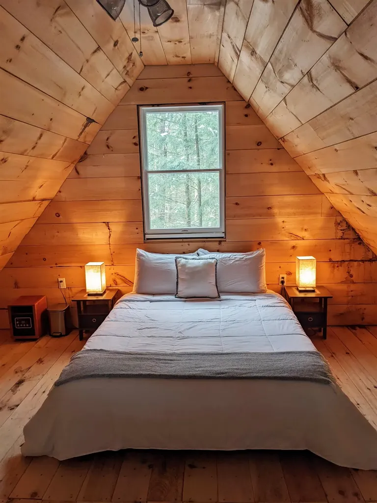 108 Tyler Way Bath NH 03740