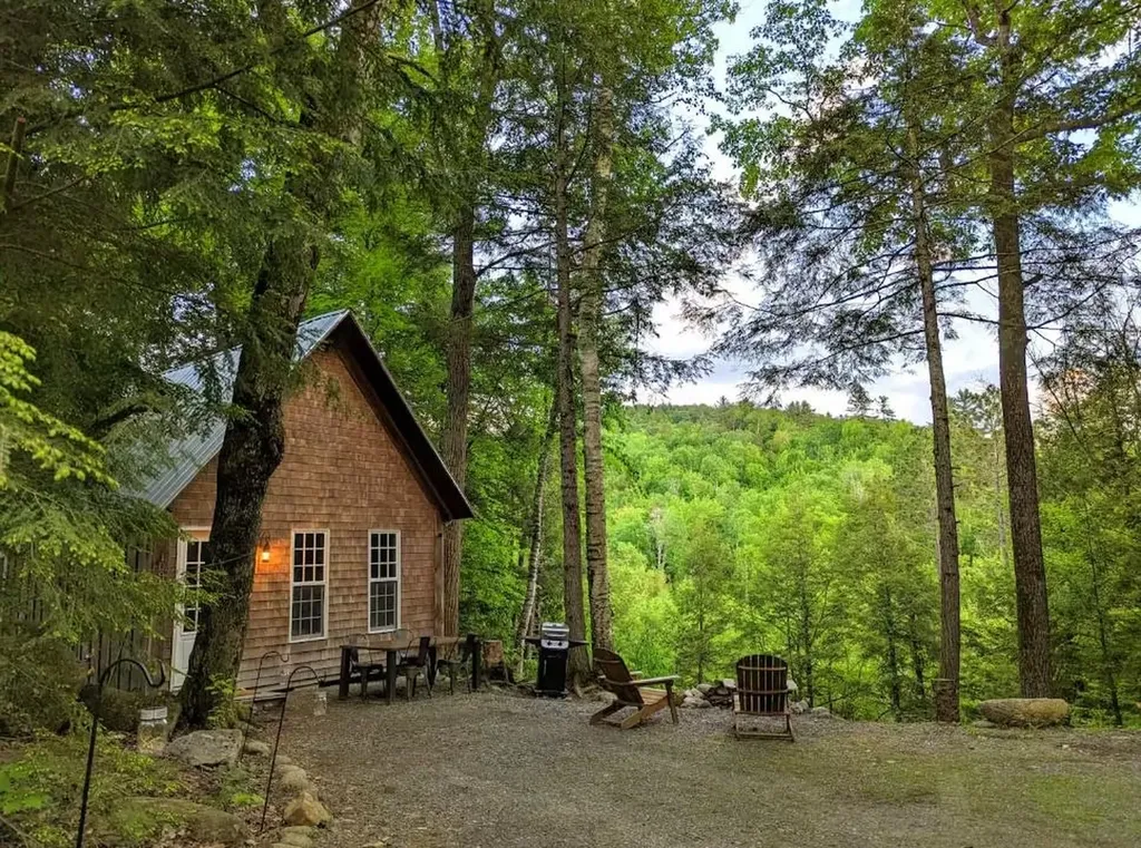 108 Tyler Way Bath NH 03740