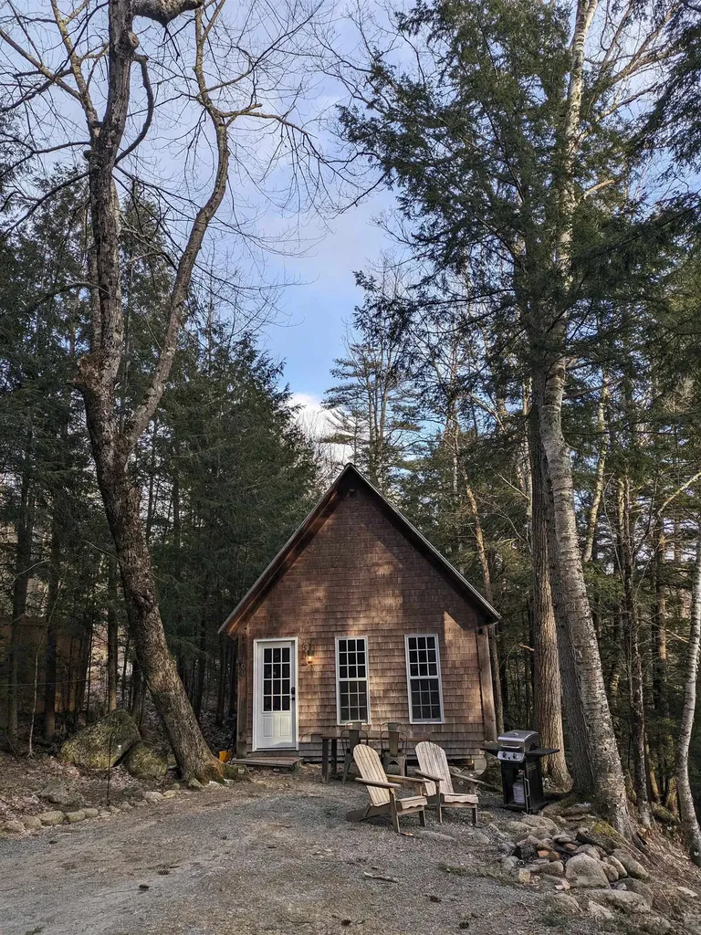 108 Tyler Way Bath NH 03740