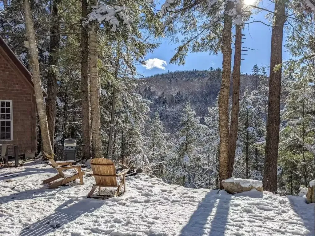 108 Tyler Way Bath NH 03740