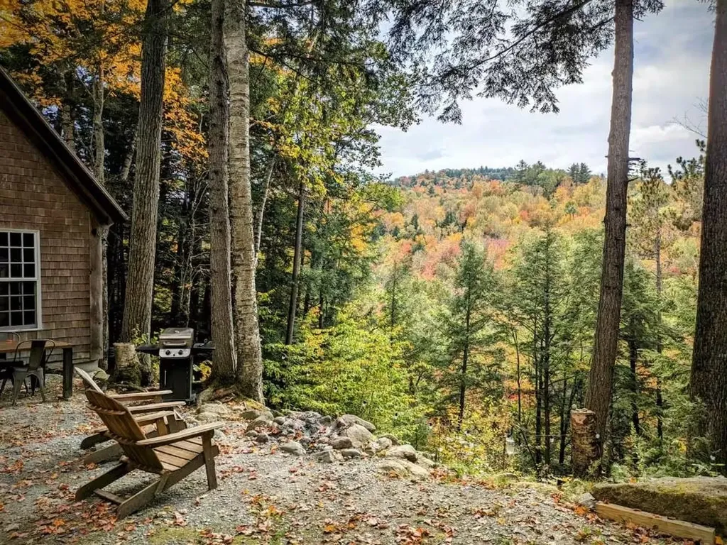 108 Tyler Way Bath NH 03740