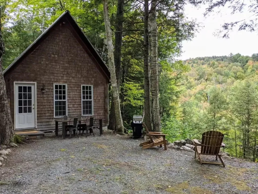 108 Tyler Way Bath NH 03740