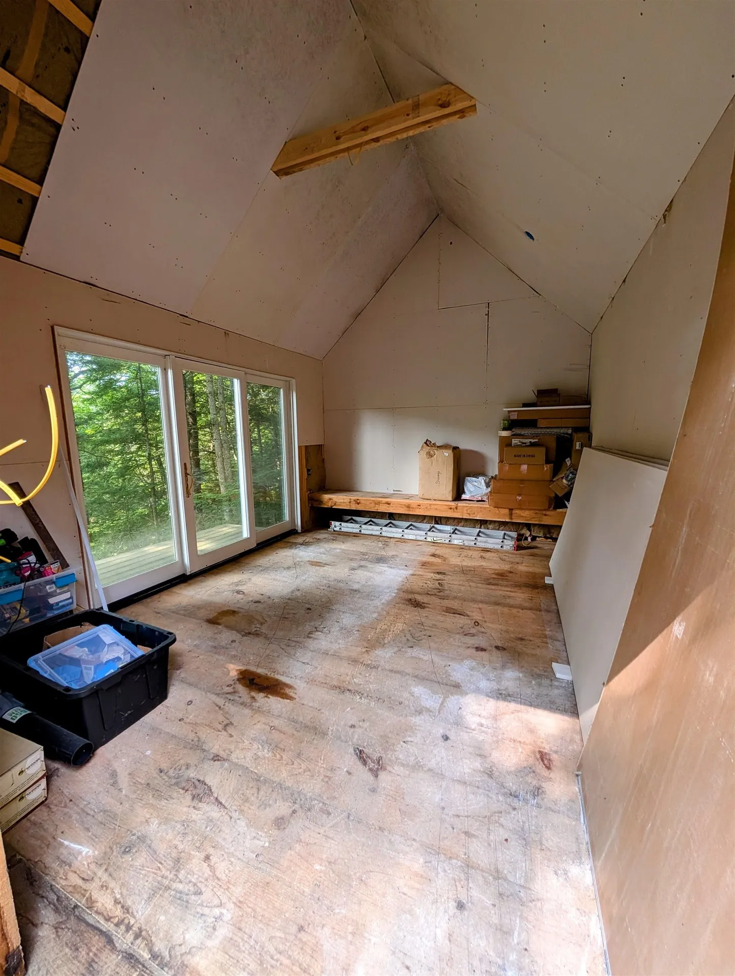 108 Tyler Way Bath NH 03740