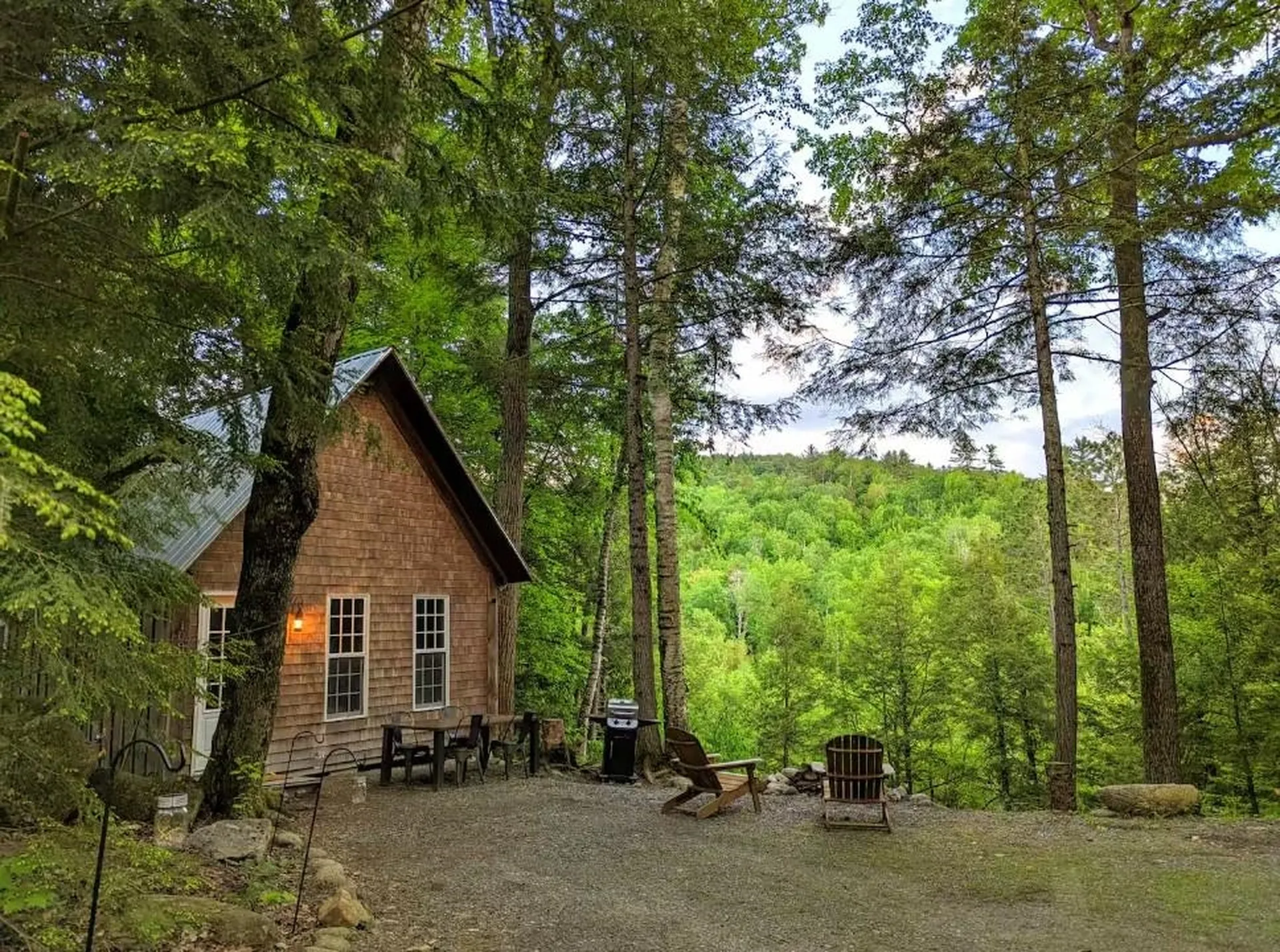 108 Tyler Way Bath NH 03740