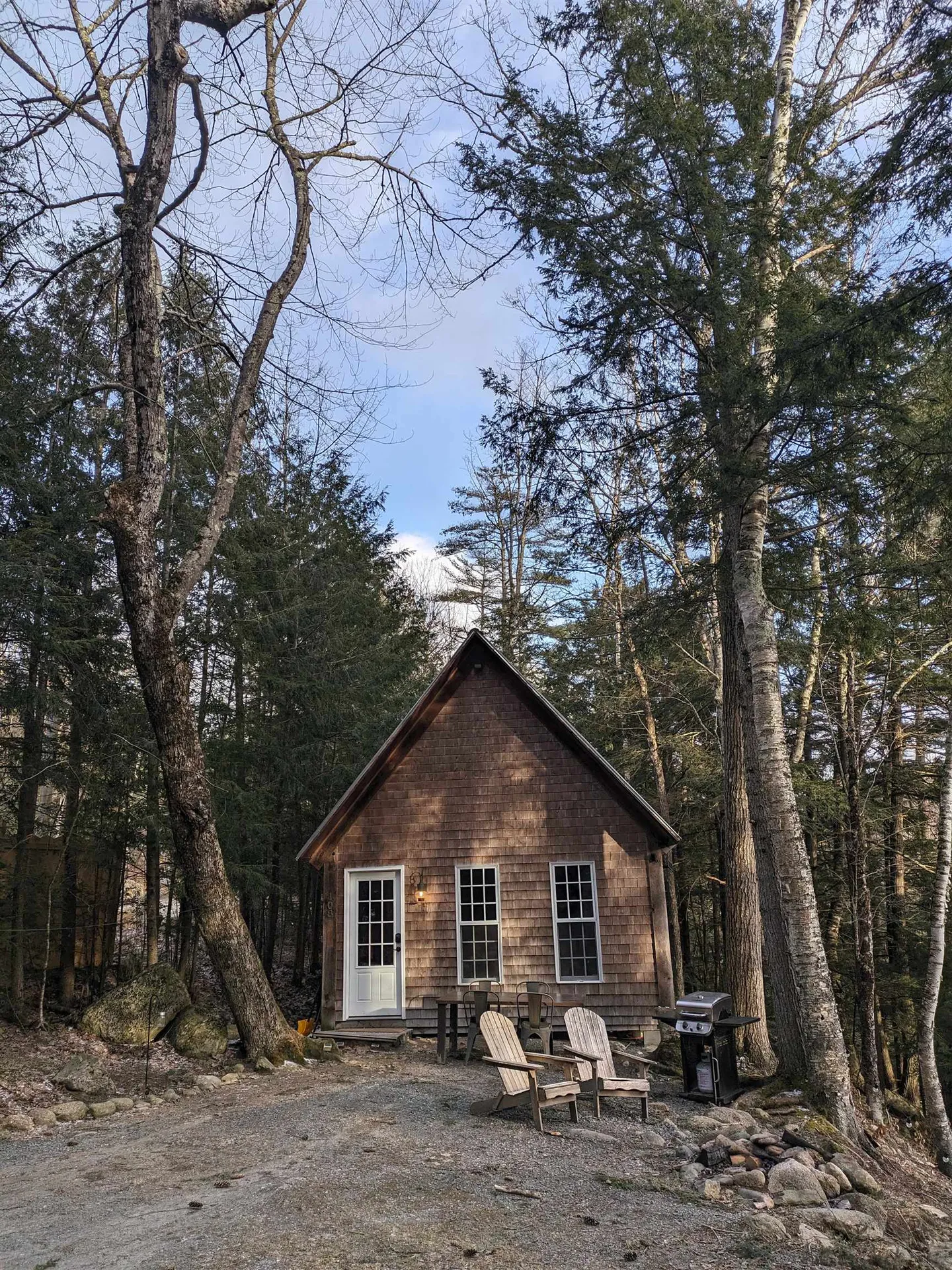 108 Tyler Way Bath NH 03740