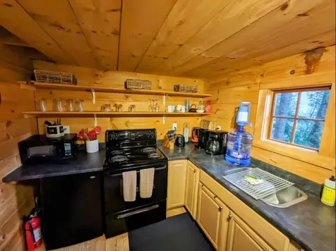 108 Tyler Way Bath NH 03740