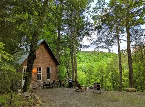 108 Tyler Way Bath NH 03740