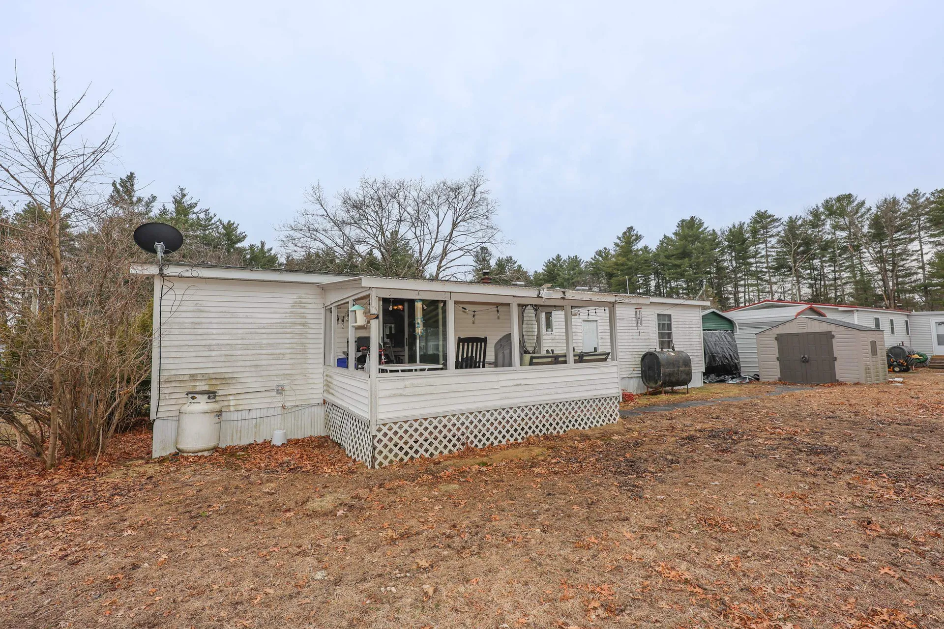 4 Briarwood Drive Merrimack NH 03054