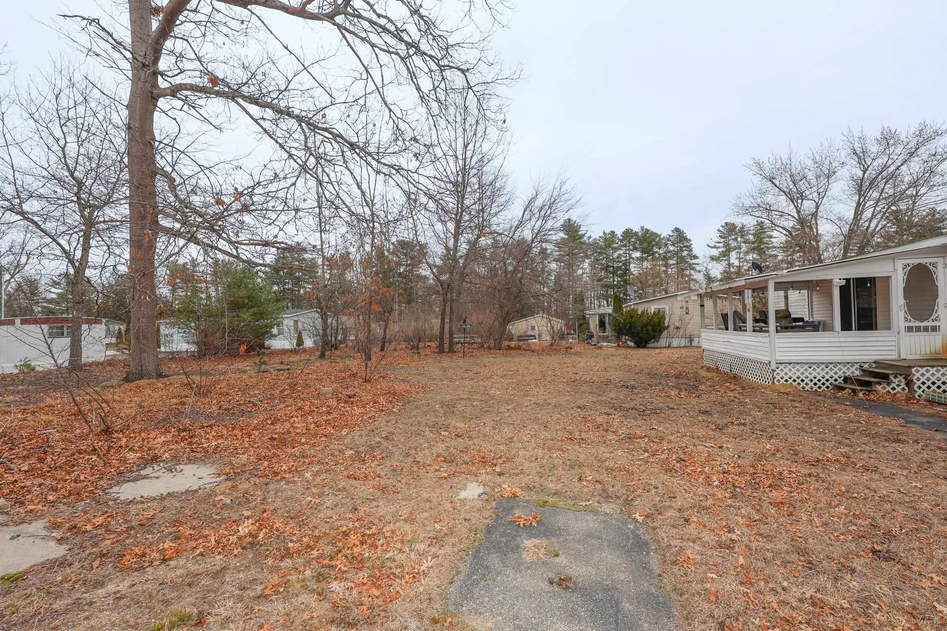 4 Briarwood Drive Merrimack NH 03054