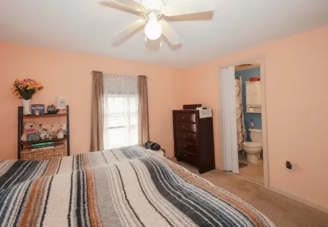 4 Briarwood Drive Merrimack NH 03054