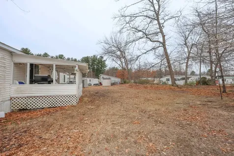 4 Briarwood Drive Merrimack NH 03054