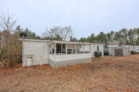 4 Briarwood Drive Merrimack NH 03054