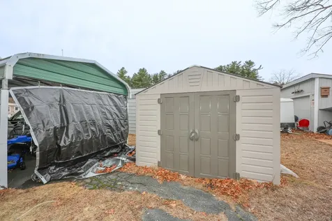 4 Briarwood Drive Merrimack NH 03054