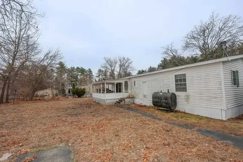 4 Briarwood Drive Merrimack NH 03054