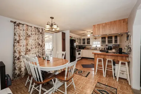 4 Briarwood Drive Merrimack NH 03054