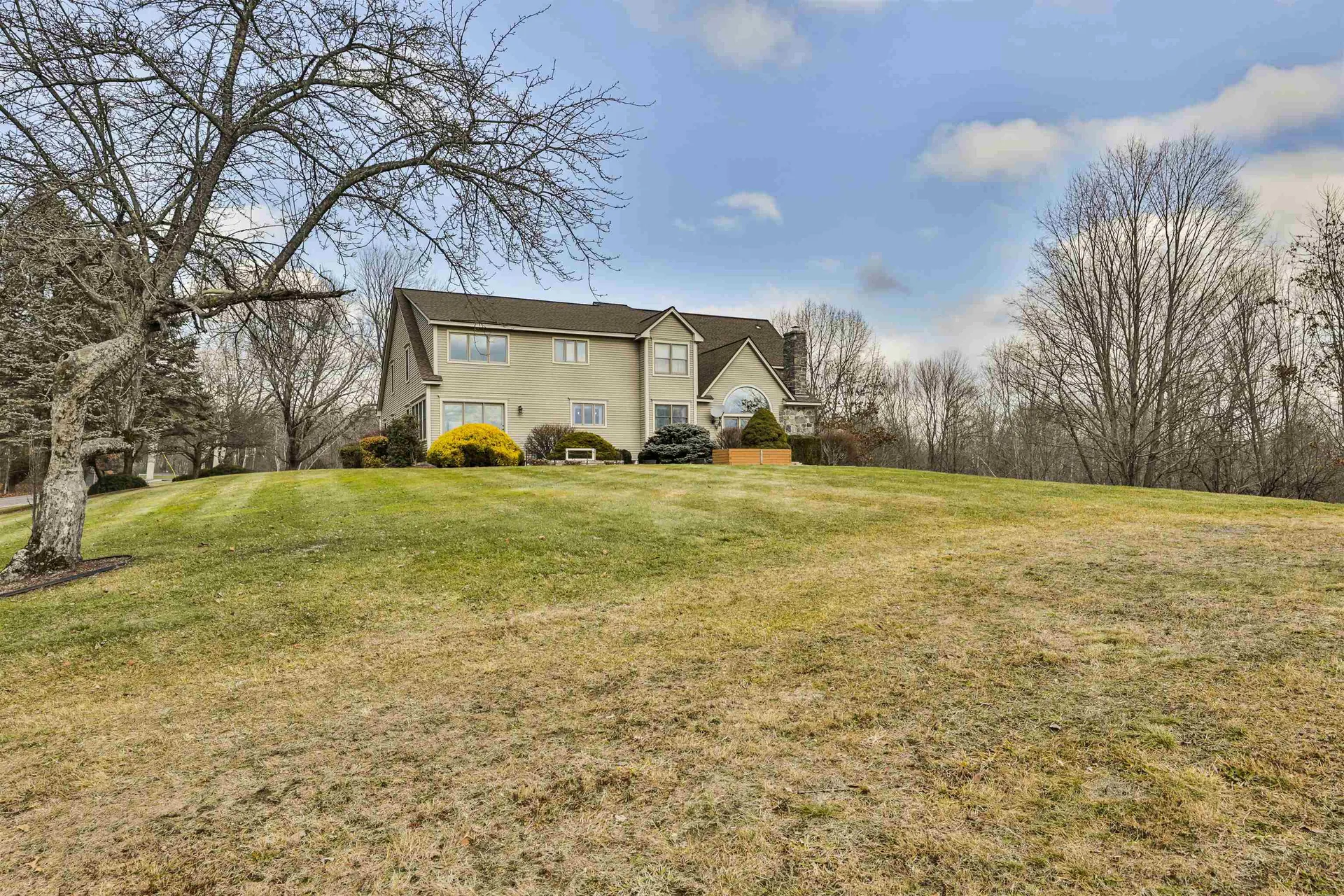 293 Pine Hill Road Hollis NH 03049