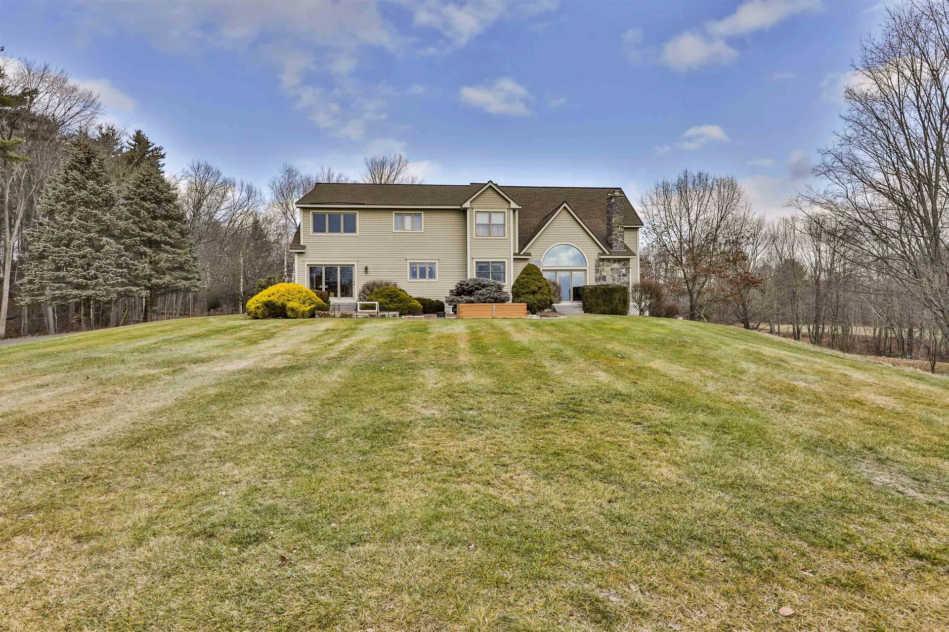 293 Pine Hill Road Hollis NH 03049