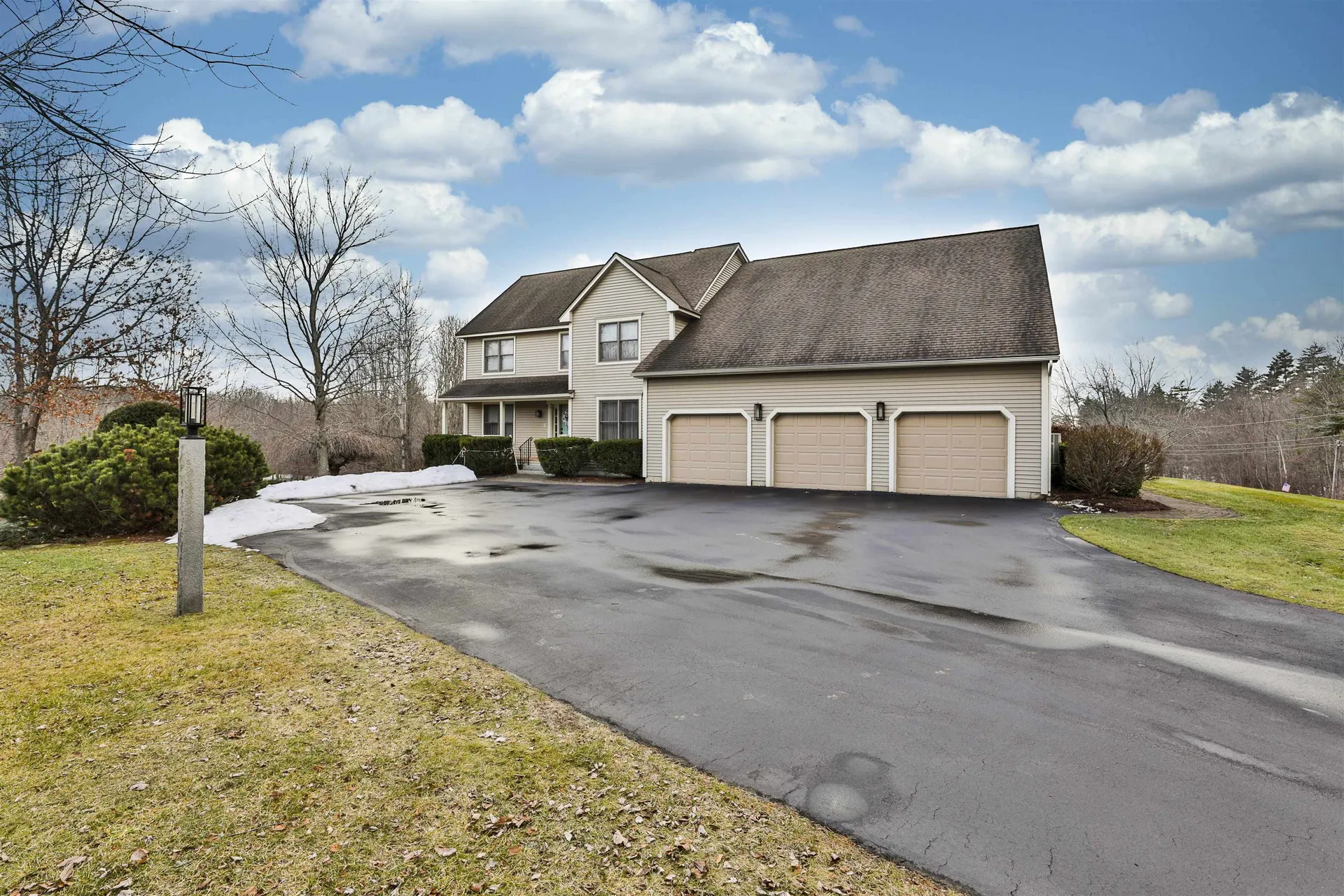 293 Pine Hill Road Hollis NH 03049