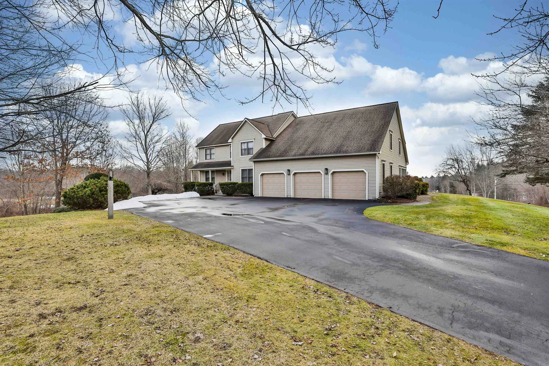 293 Pine Hill Road Hollis NH 03049