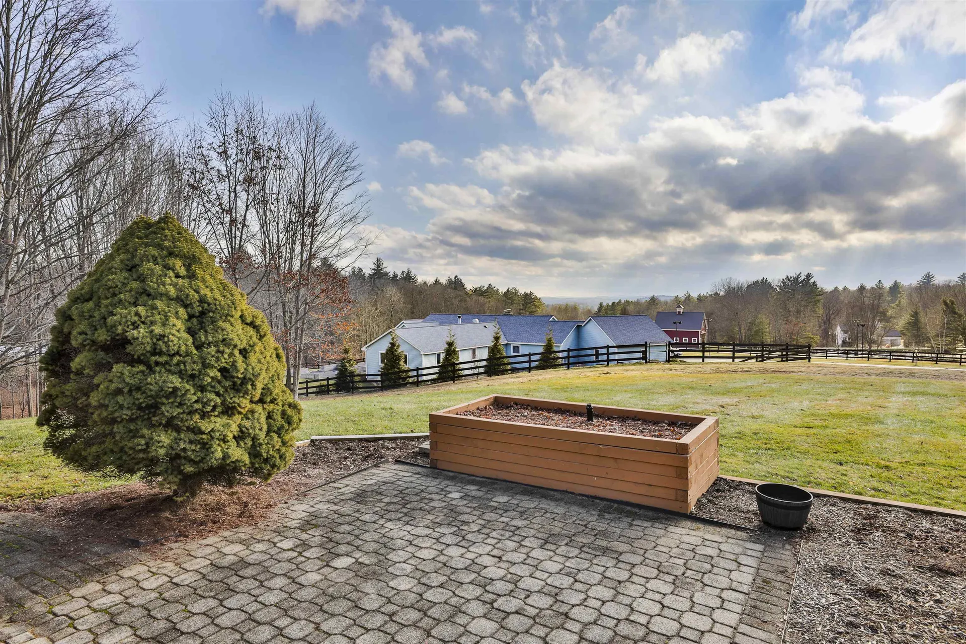 293 Pine Hill Road Hollis NH 03049
