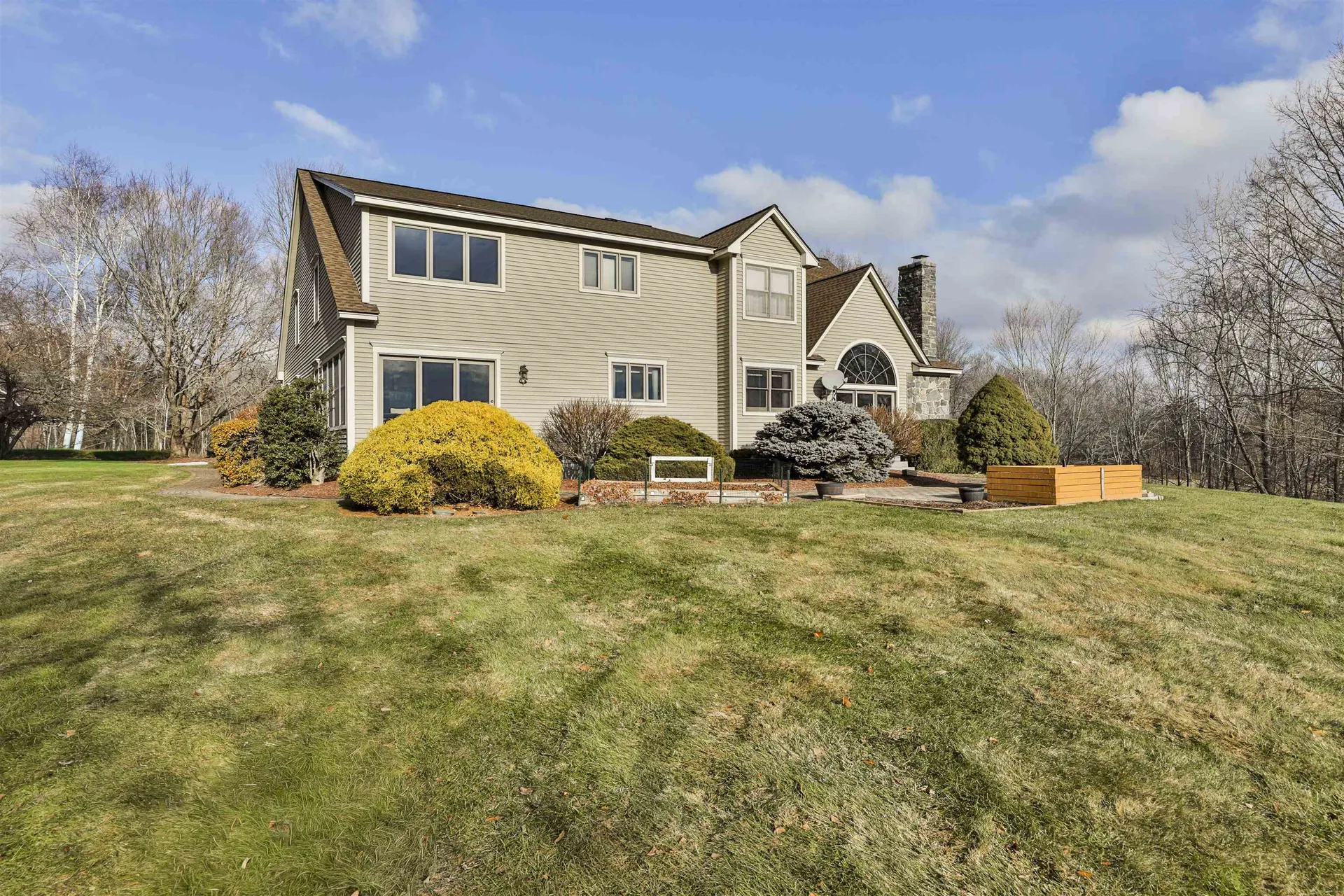 293 Pine Hill Road Hollis NH 03049